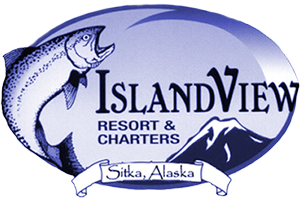 Islandview Charters -- Sitka, Alaska's best fishing lodge